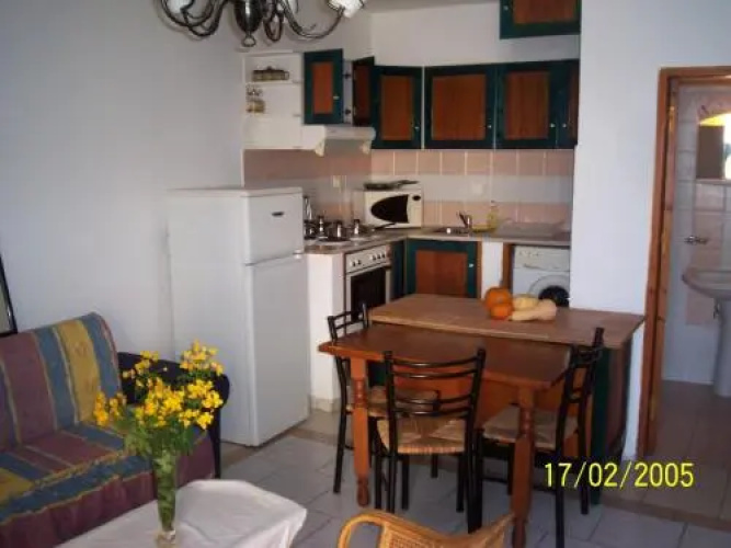 Old House