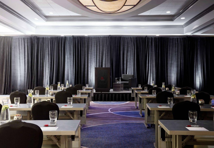 Baltimore Marriott Inner Harbor at Camden Yards photo 15