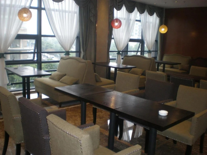 Haolun Hotel