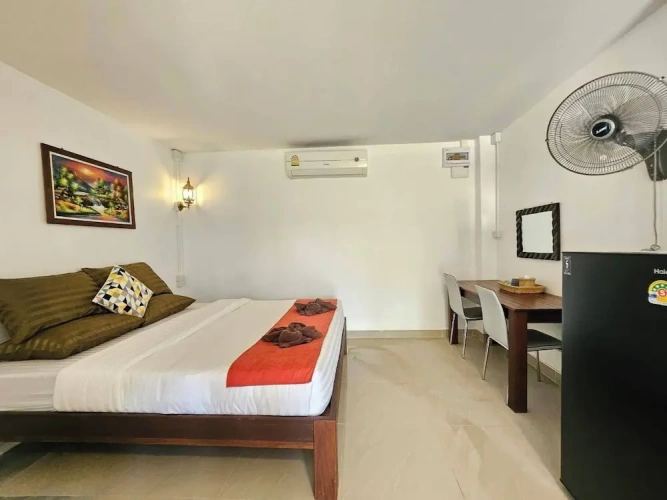 Superior Double room