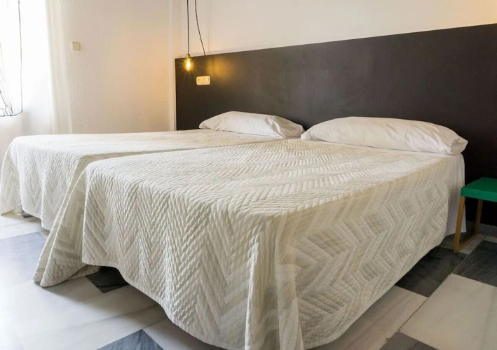 Hotel Cero Ocho