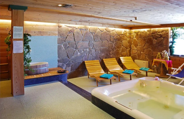 Cavalese Hotel Eurotel