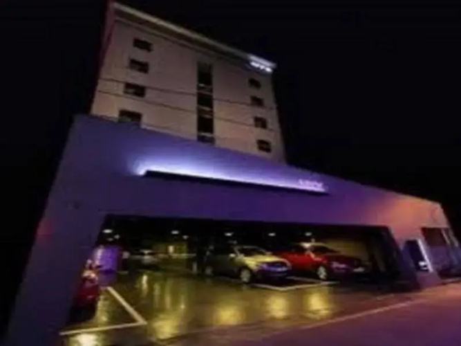 Incheon Soma Hotel