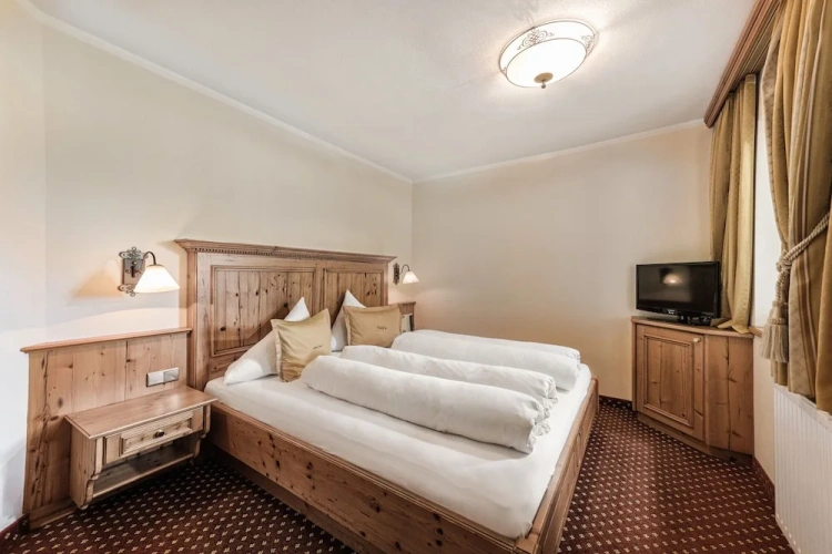 2 Bedrooms Apartment with balcony
