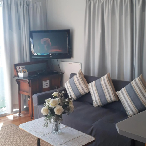 Breakaway Apartment