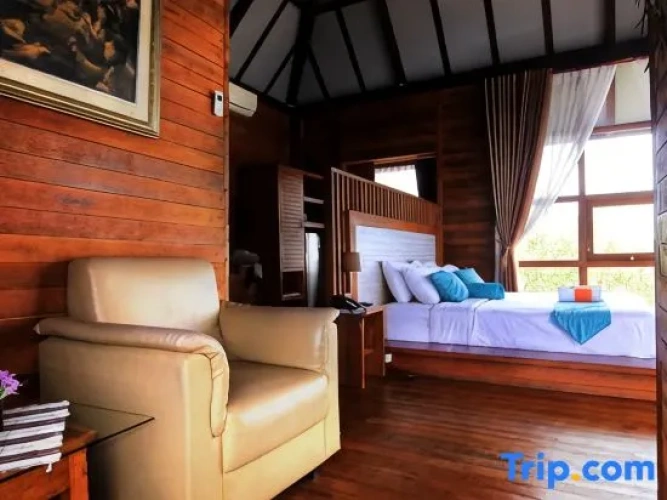 Double Junior Suite