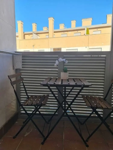 Family Apartment