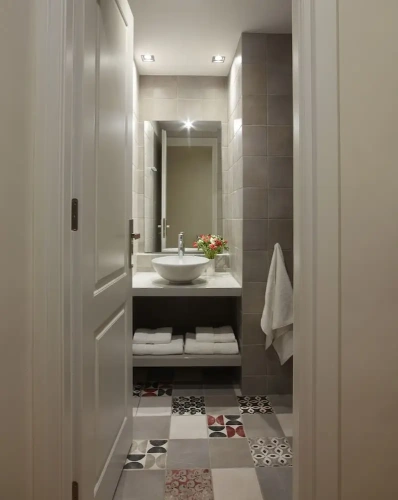 Executive Apartment