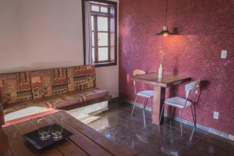Mar Doce Boutique Hotel