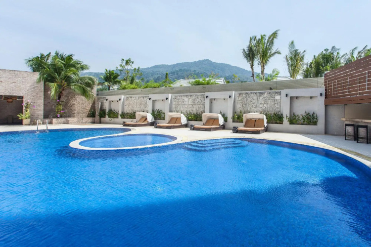 Montana Grand Phuket