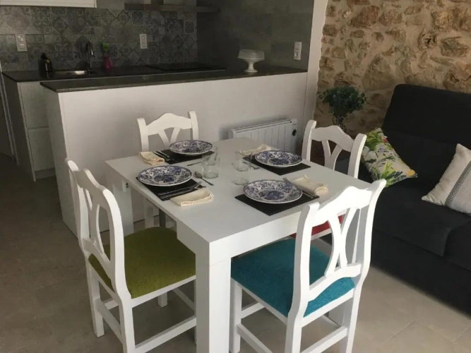 2 Bedrooms Double Cottage