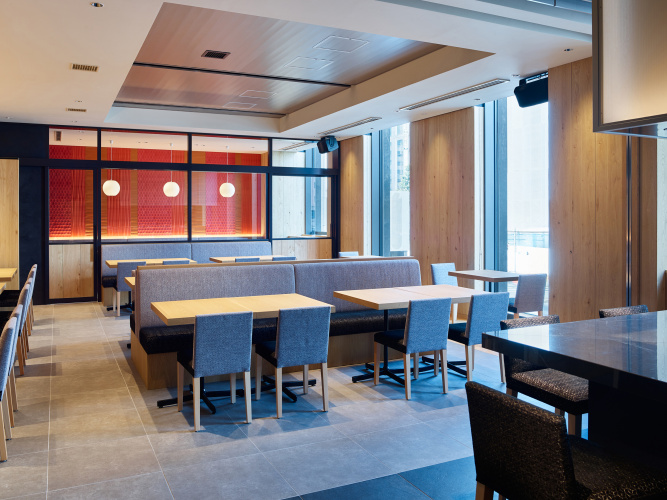 Mitsui Garden Hotel Ginza-gochome photo 21