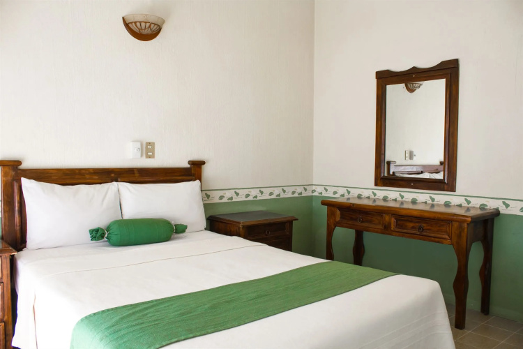 Villas Del Sol Hotel