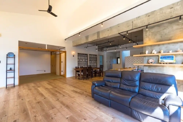 Family Cottage