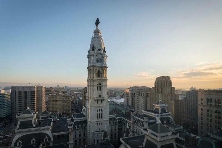 The Ritz Carlton Philadelphia photo 18