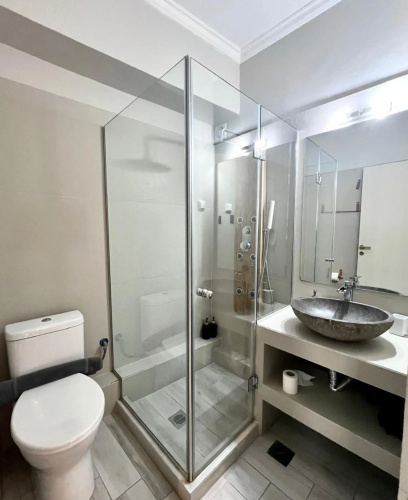 Ermou Fashion Suites #507 AcropolisView @ Plaka