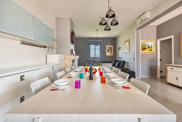 3261 Villa Desiderio by Perle di Puglia