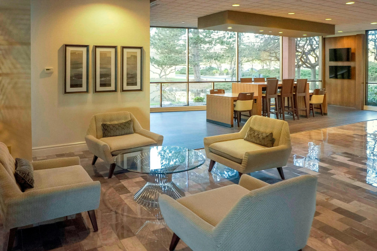 Ann Arbor Marriott Ypsilanti At Eagle Crest - Michigan
