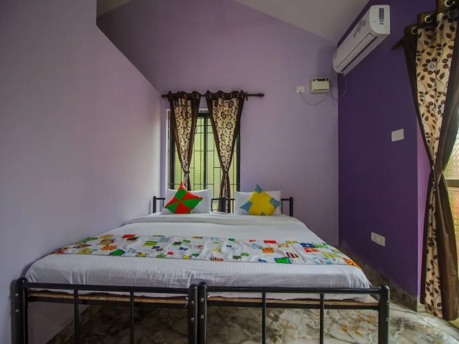 OYO 16976 Home Pool View 3BHK Siolim