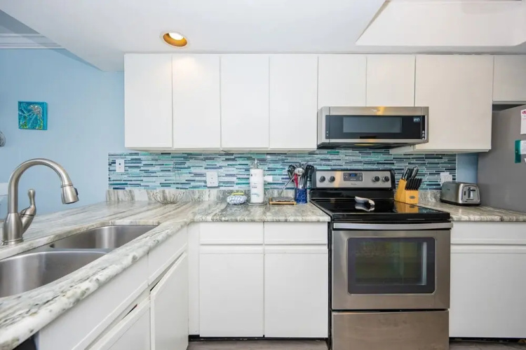 Wind Drift 615n 2 Bedroom Condo