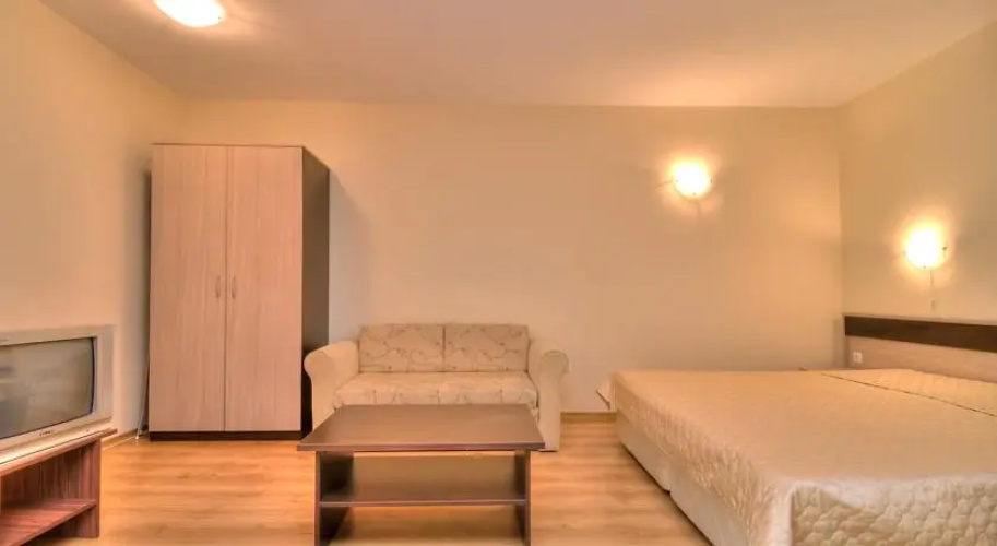 Viva Aparthotel /PM/