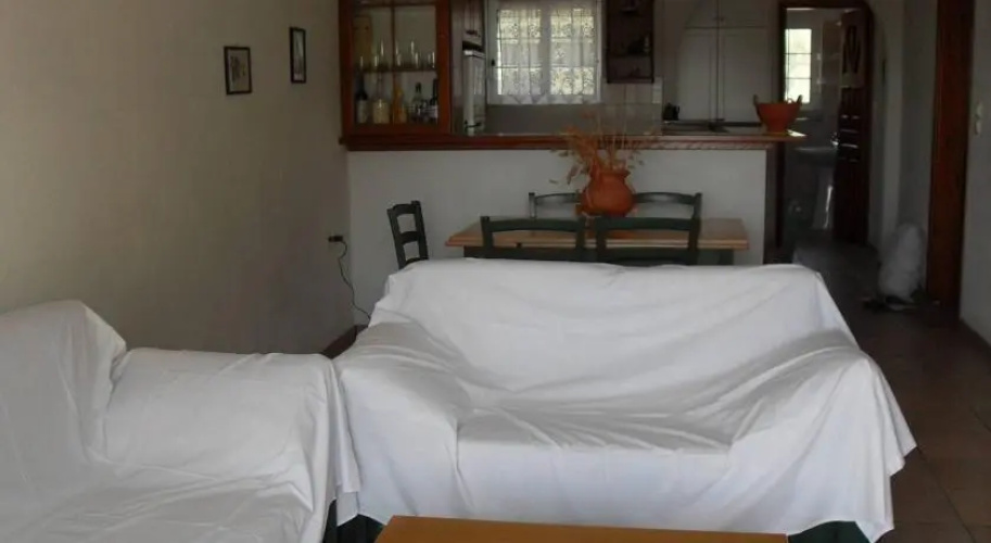 Kolios Seaside Apartments