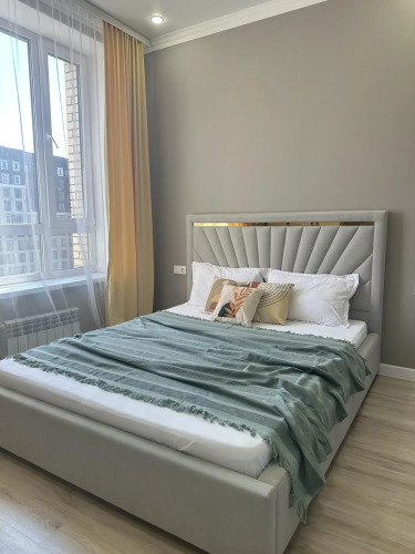 Фотография номера квартиры Апартаменты на проспекте Туран 46/4