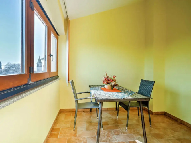 Apartment Ulika Poreč/Tar 38839