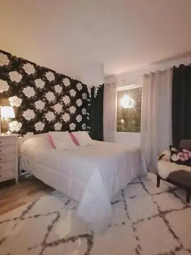 Arctic Circle Home