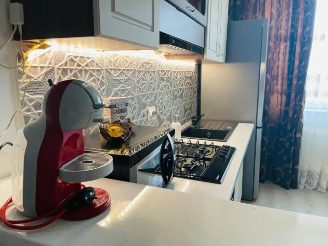 1 Bedroom Double Apartment