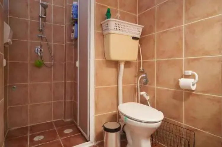 Irit's Apartment