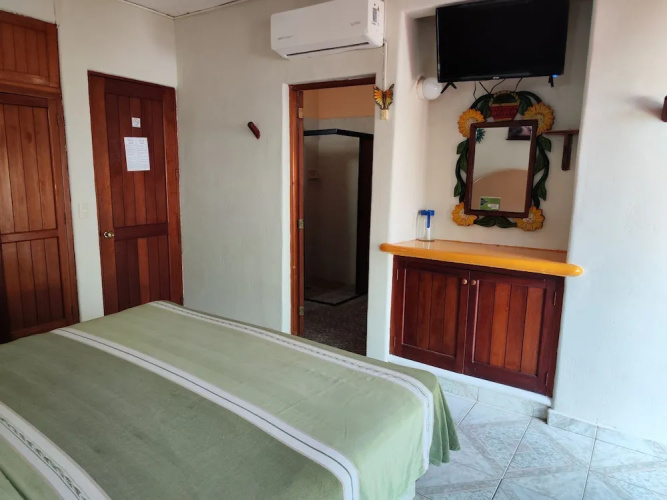 Hotel J.B.