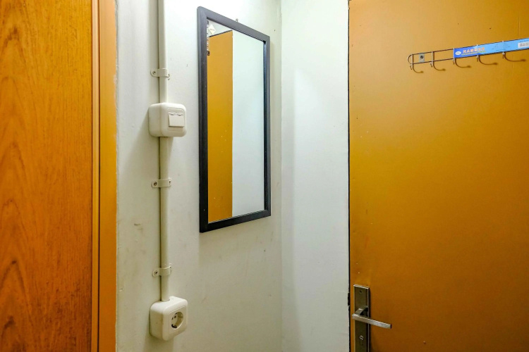 Kamar Keluarga Syariah Cendrawasih