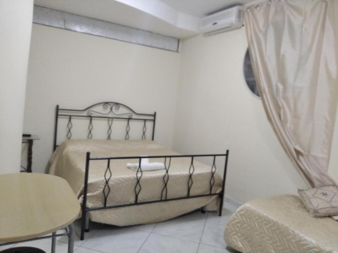 Classic Triple room
