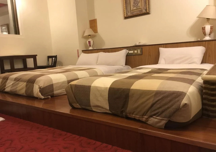 Good Hotel