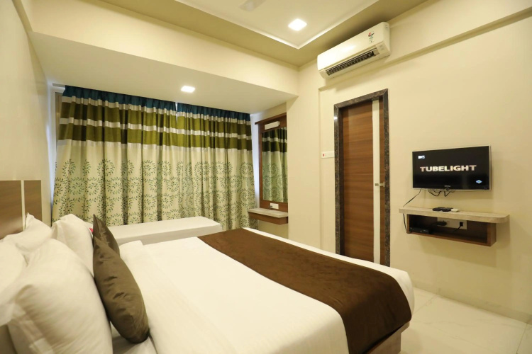 Hotel Highland Resort