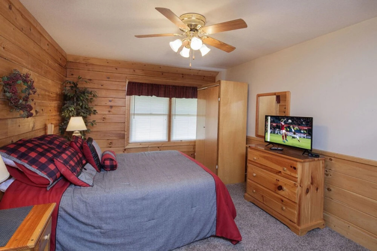 Sweet Serenity by Eagles Ridge Resort