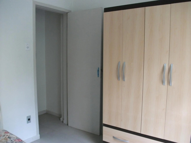 Apartamento Barata Ribeiro