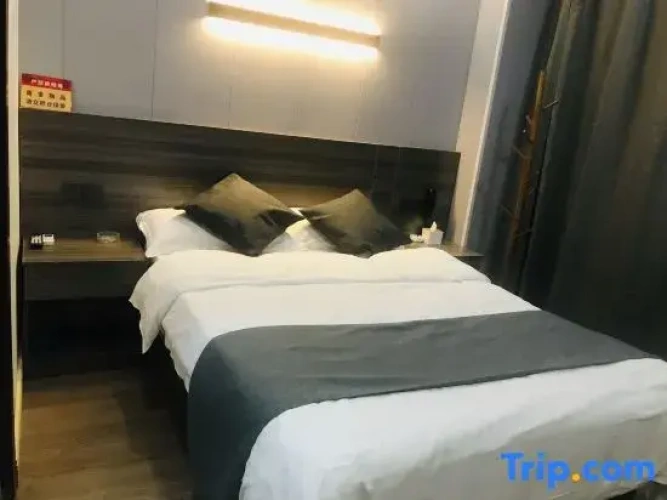 3 Bedrooms Standard room