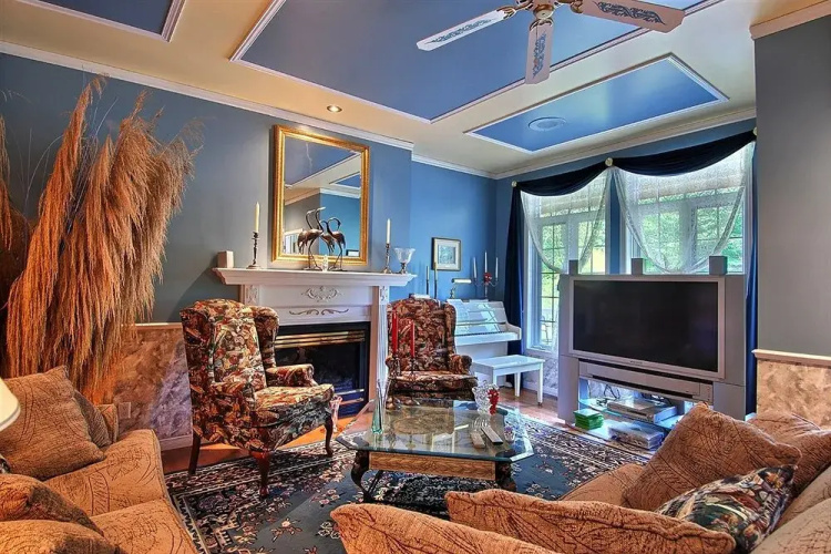 Le Septentrion B&B
