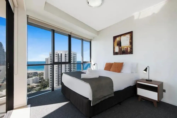 Sky Lounge 4BR Sub Penthouse