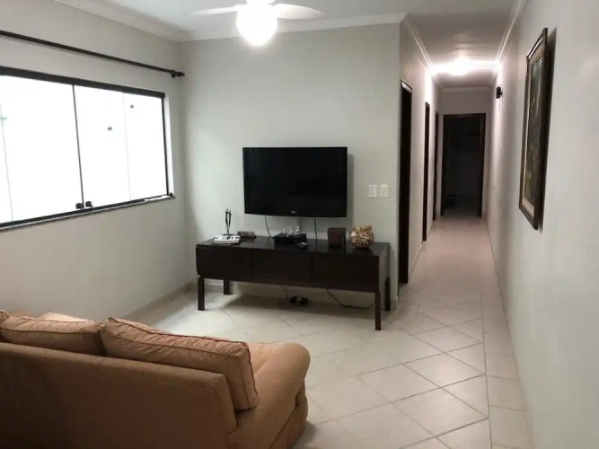 2 Bedroom Apartment near UFABC