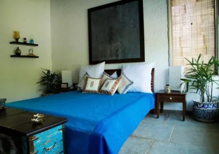 EL House by Vista Rooms
