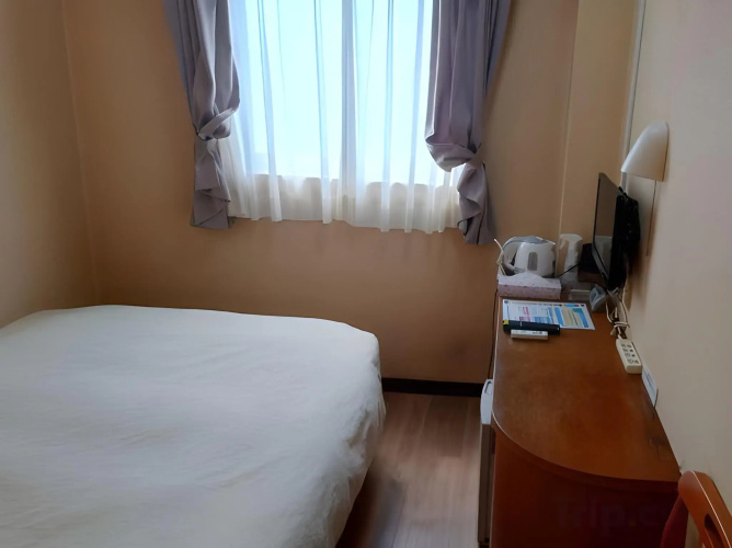 Business Hotel Goi Hills