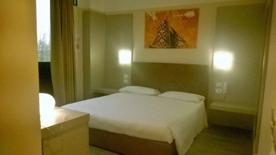 Hotel Motel Più