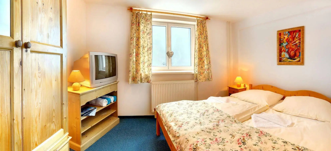 Hotel Srdiečko