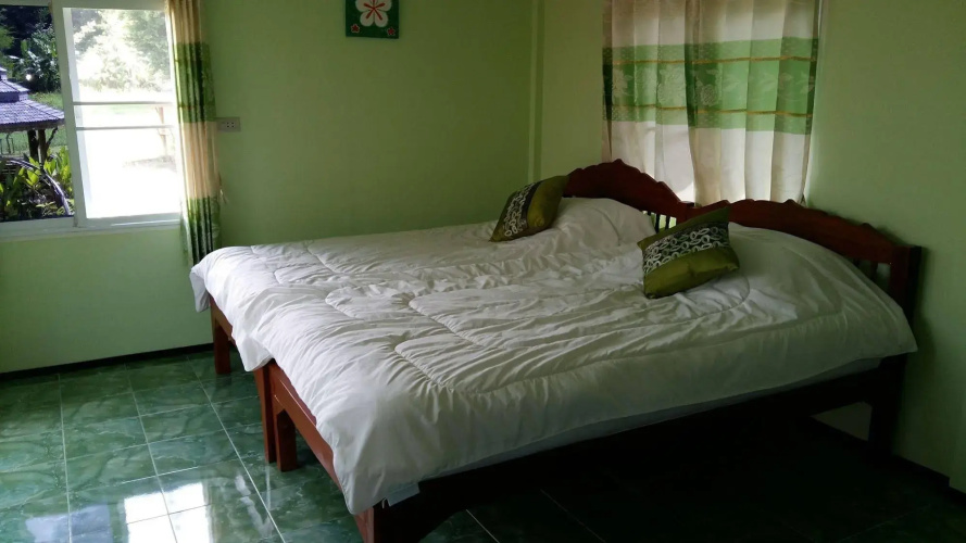 Baan Sri Chiang Dao