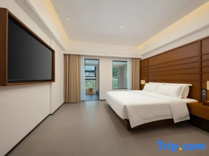 2 Bedrooms Family Suite