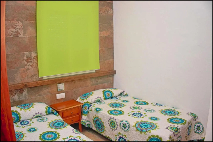 Chalet Veron