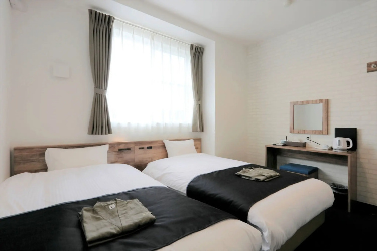 Hotelbild